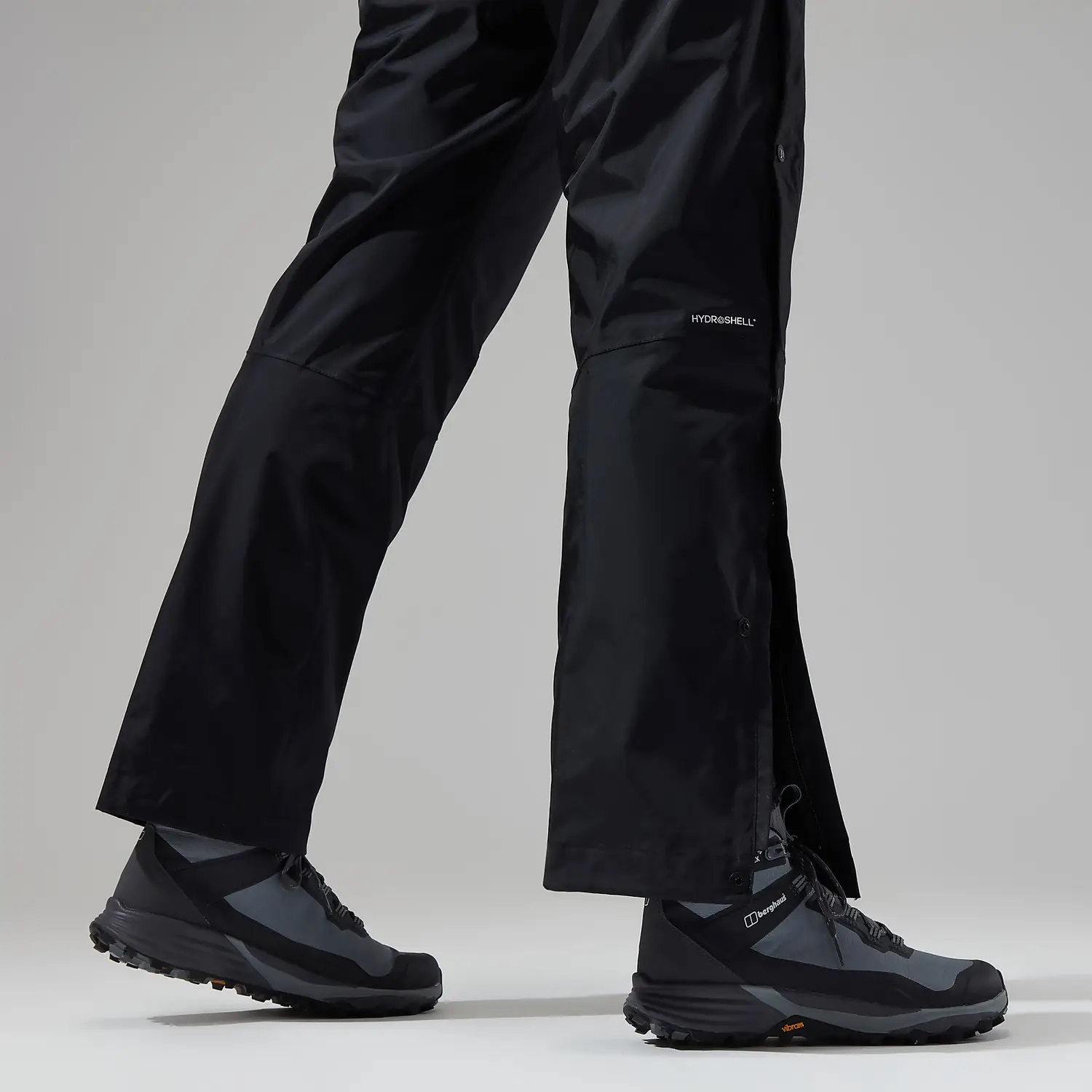 Deluge 2.0 Overtrousers Dames