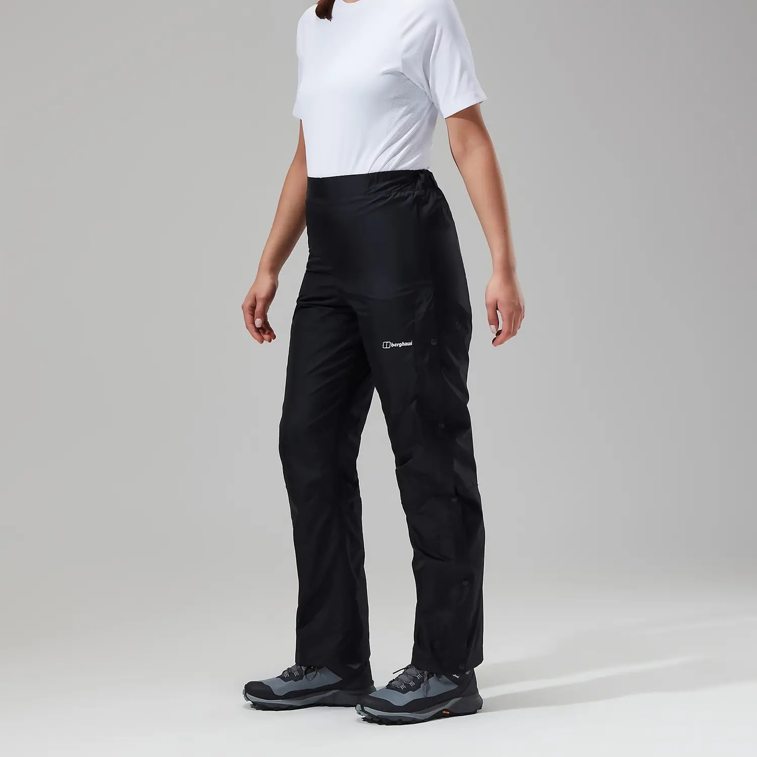 Deluge 2.0 Overtrousers Dames Short