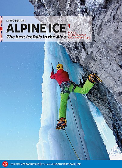 Alpine Ice: Volume 1