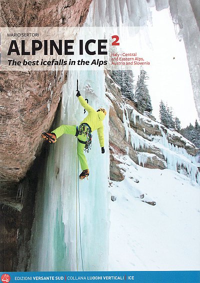 Alpine Ice: Volume 2