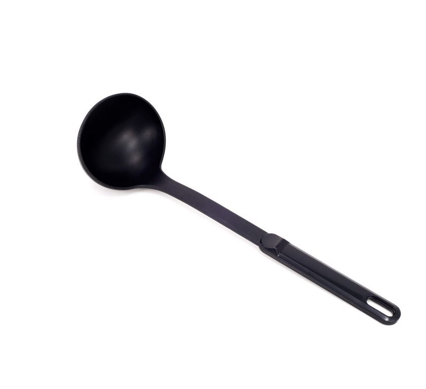 Nylon Ladle