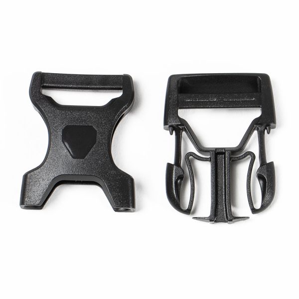 Stealth Buckle 25 mm 1Pc Male