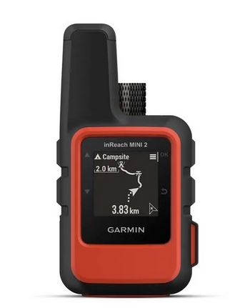 inReach Mini 2