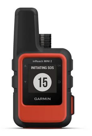 inReach Mini 2