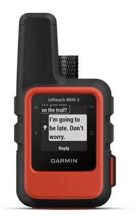 inReach Mini 2