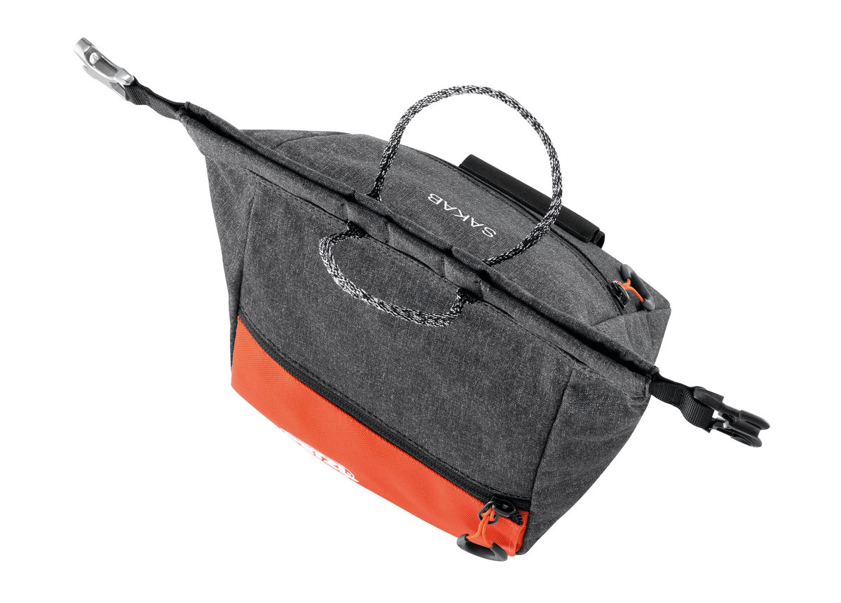 Sakab Chalk Bag