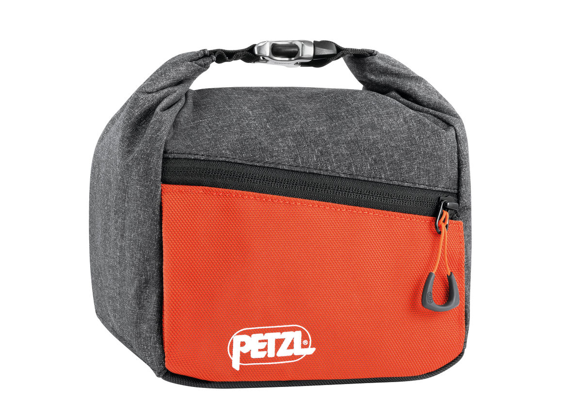 Sakab Chalk Bag