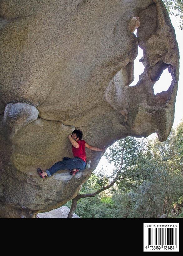 Bouldering In Sardinia