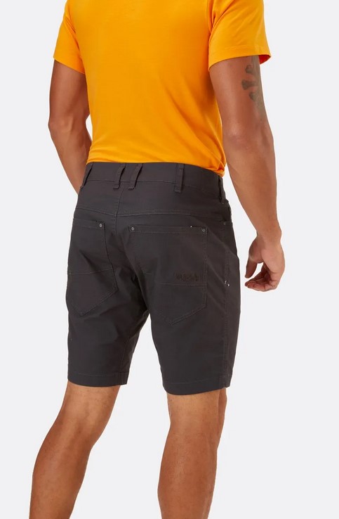 Men's Radius Shorts 10"