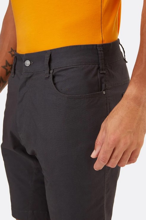 Men's Radius Shorts 10"