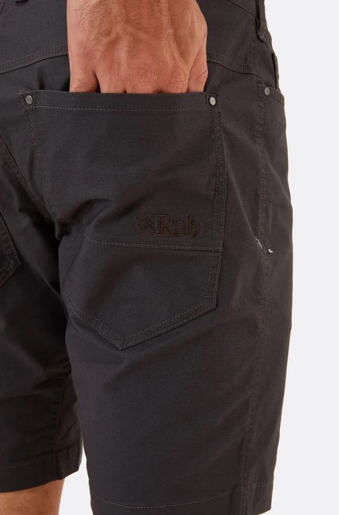 Men's Radius Shorts 10"