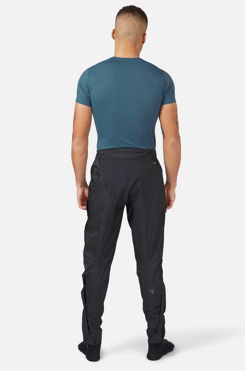 Men's Cinder Downpour Pants