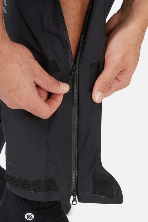 Men's Cinder Downpour Pants