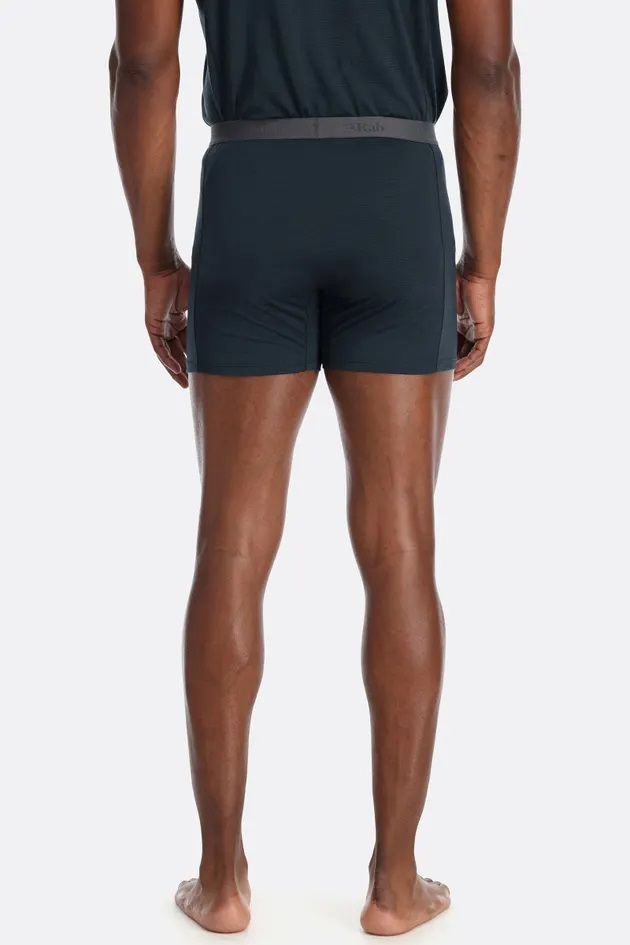 Men's Syncrino Boxers