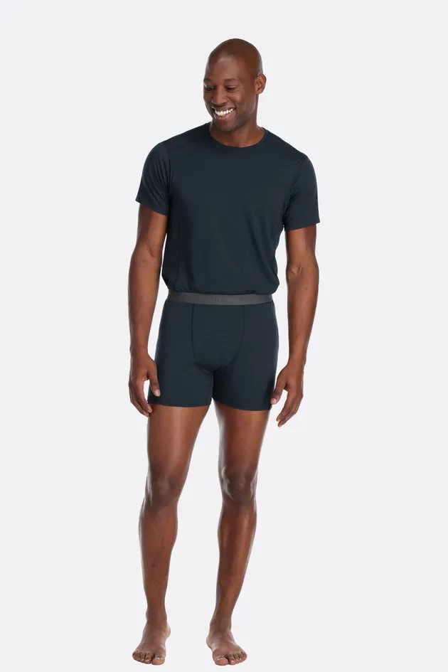 Men's Syncrino Boxers