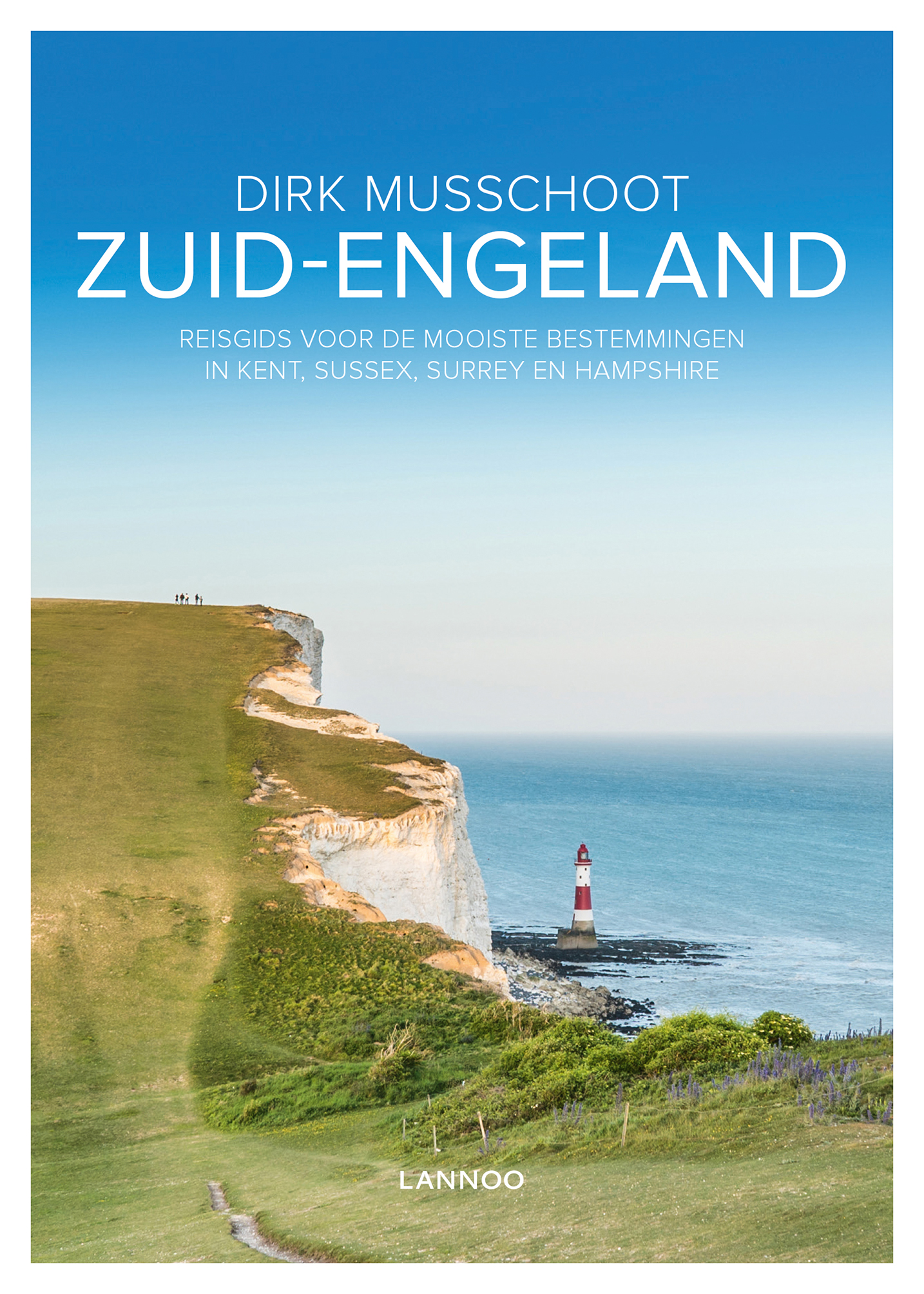 Zuid-Engeland