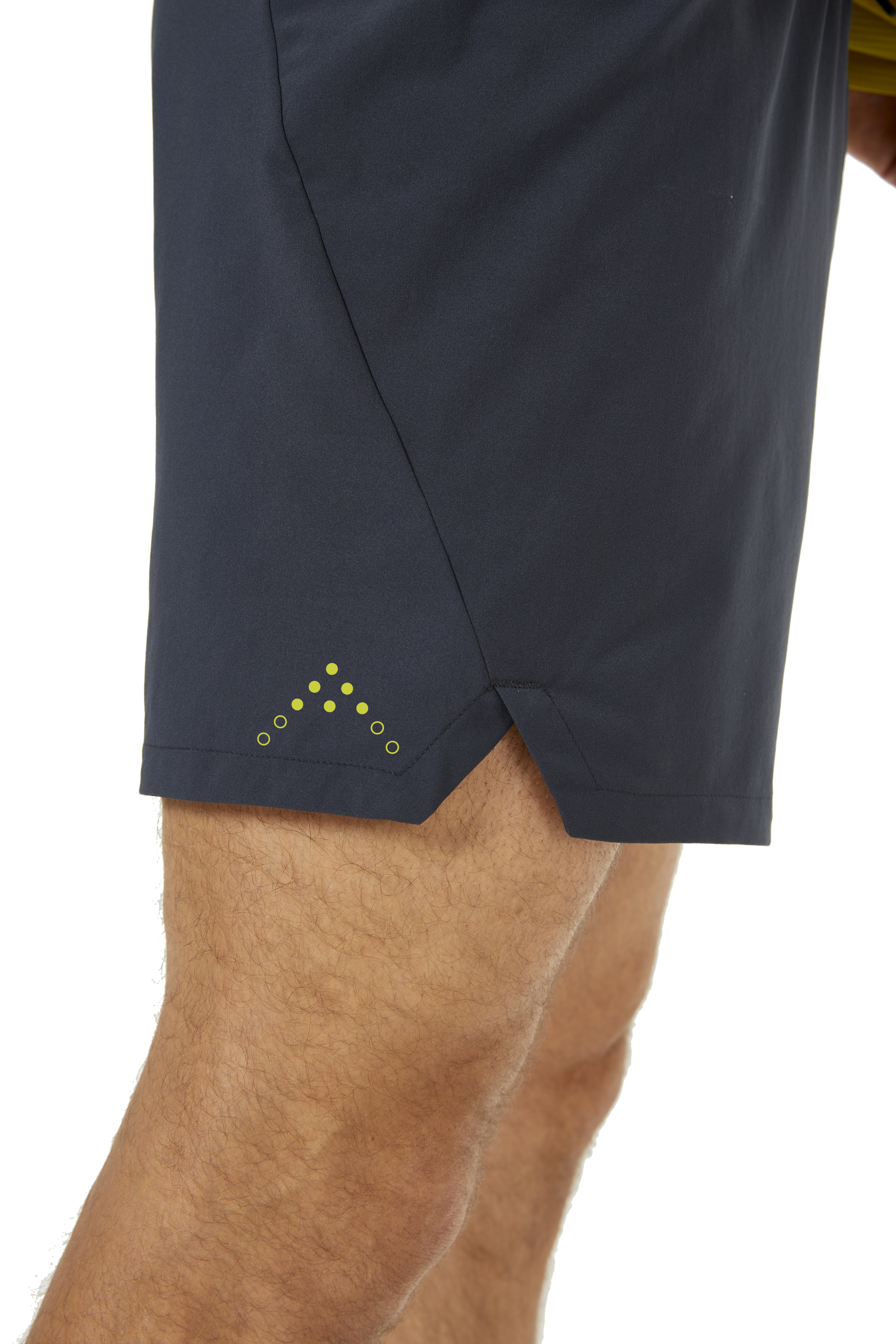 Men's Talus Active Shorts