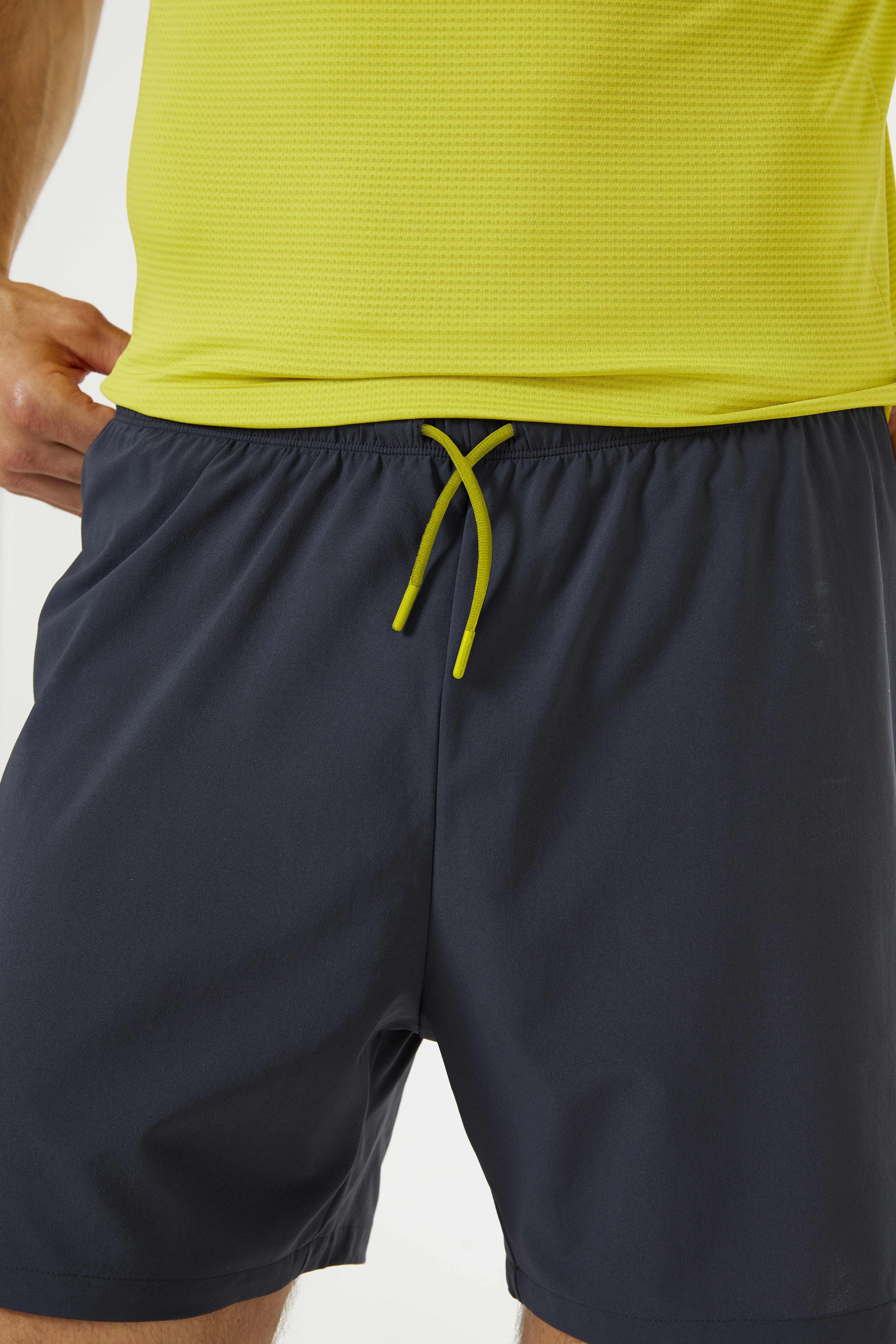 Men's Talus Active Shorts