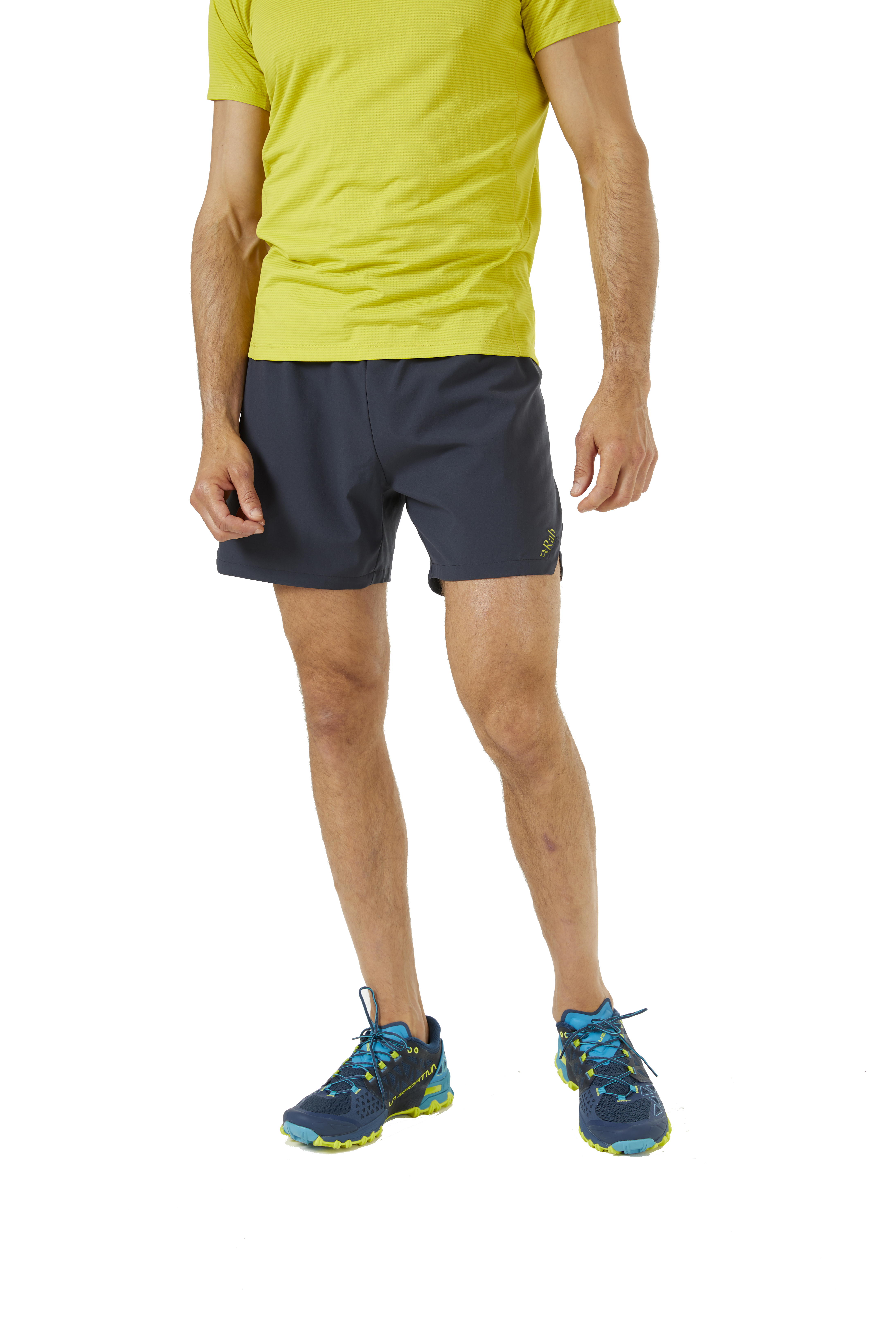 Men's Talus Active Shorts