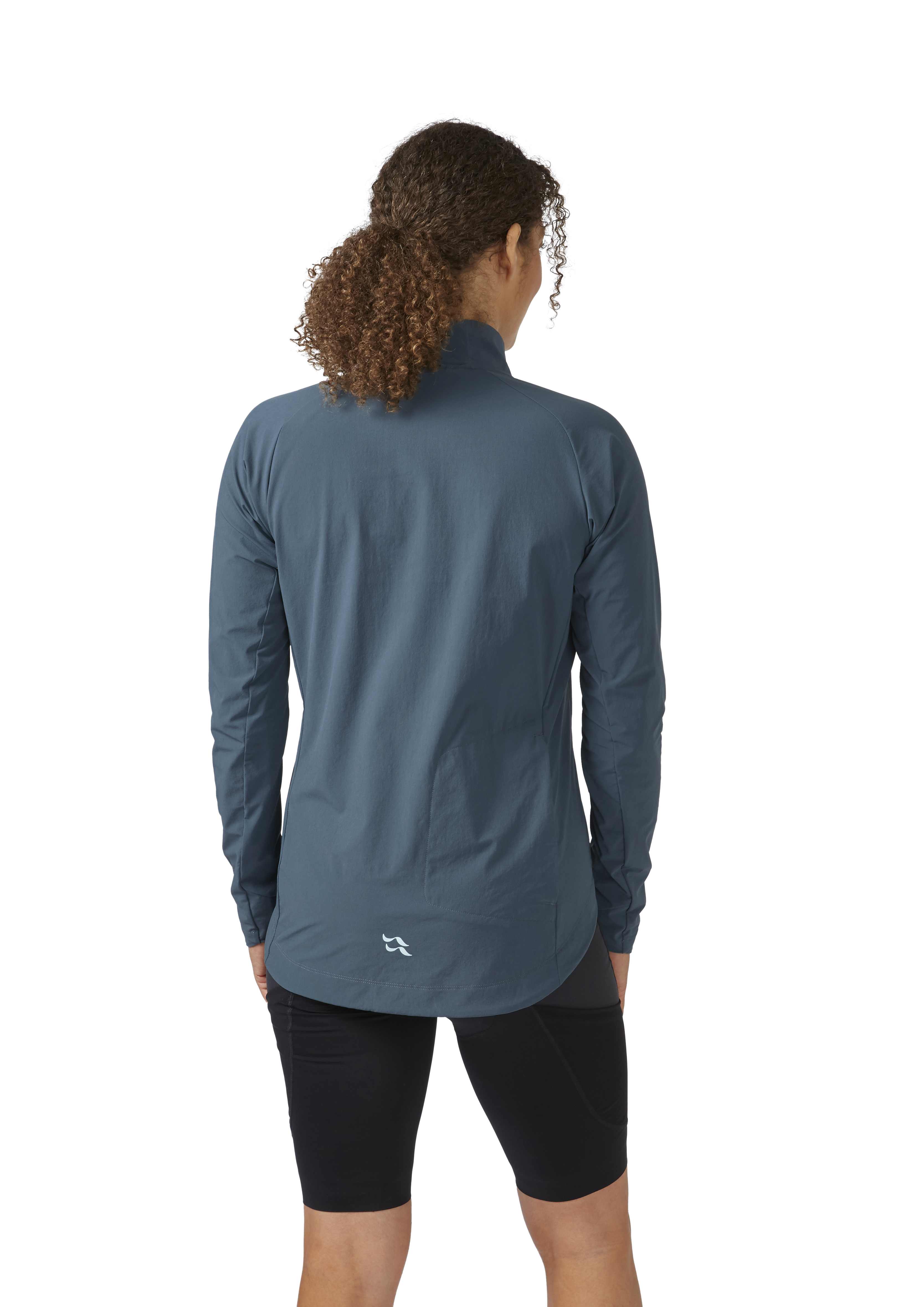 Women's Cinder Borealis Jacket