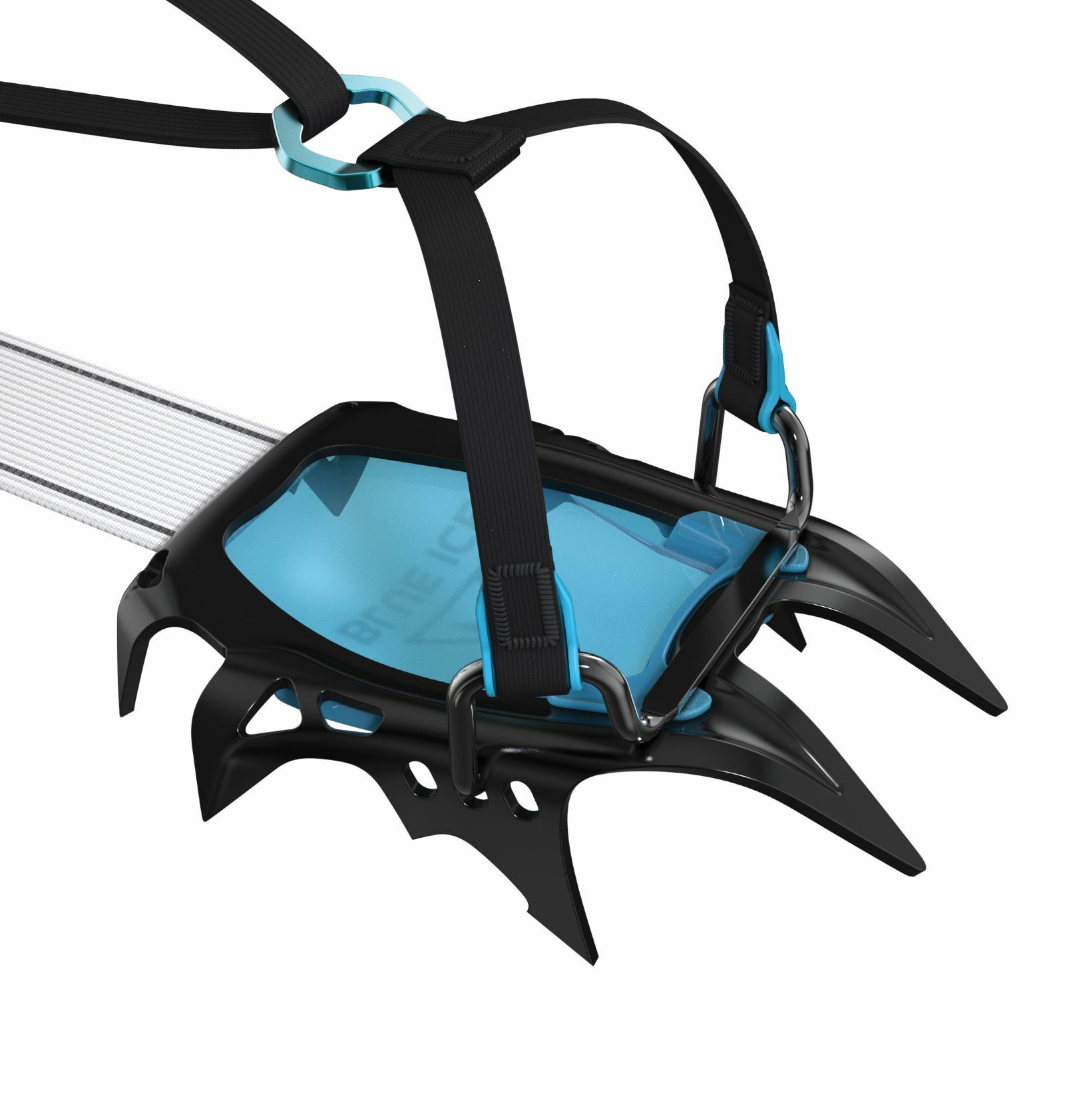 Harfang Alpine Crampon