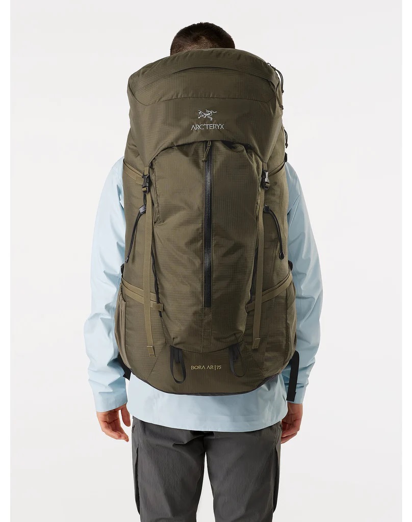 Men's Bora 75 Backpack