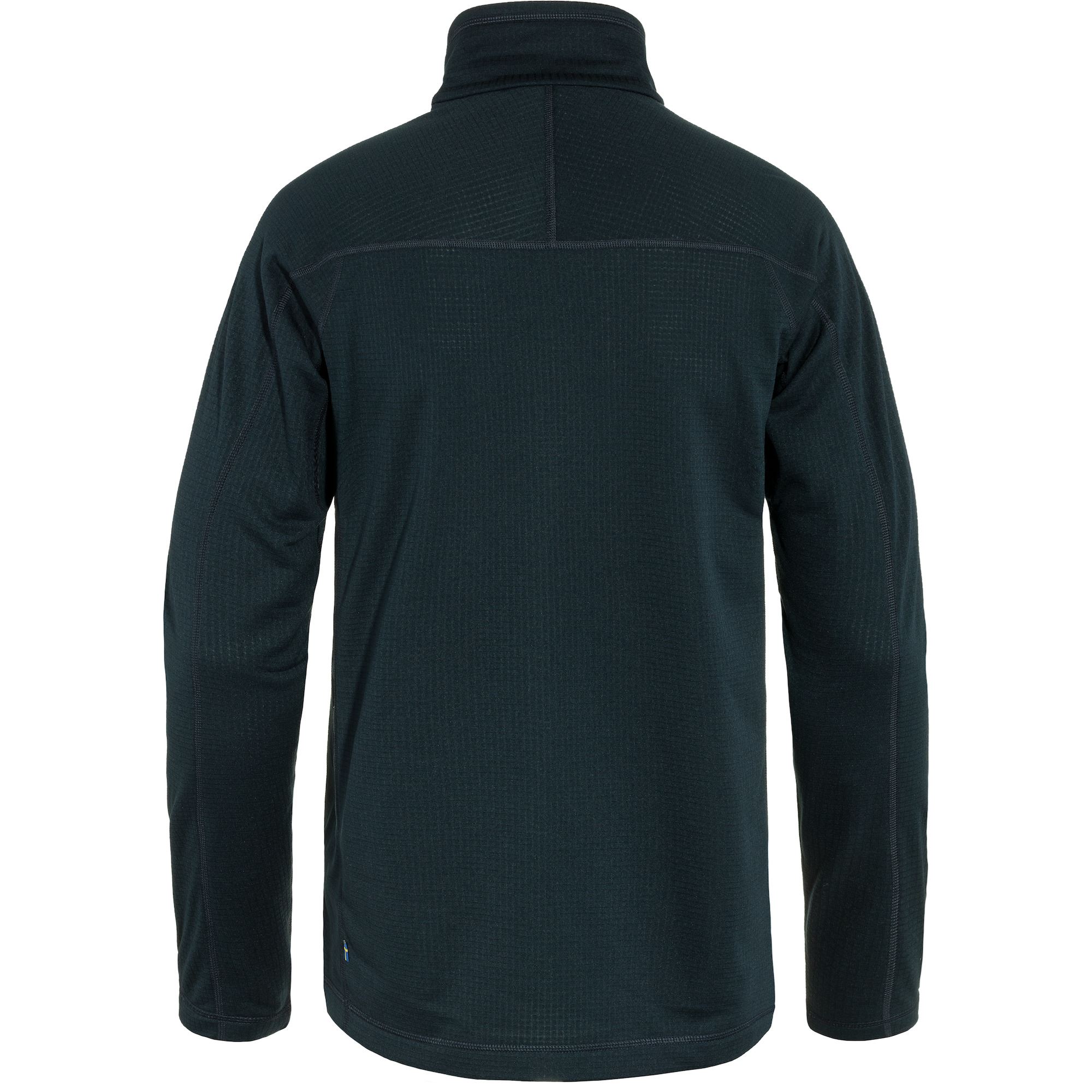 Abisko Lite Fleece Half Zip Heren