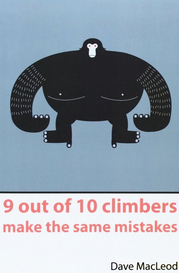 9 Out of 10 Climbers Make The Same Mistakes