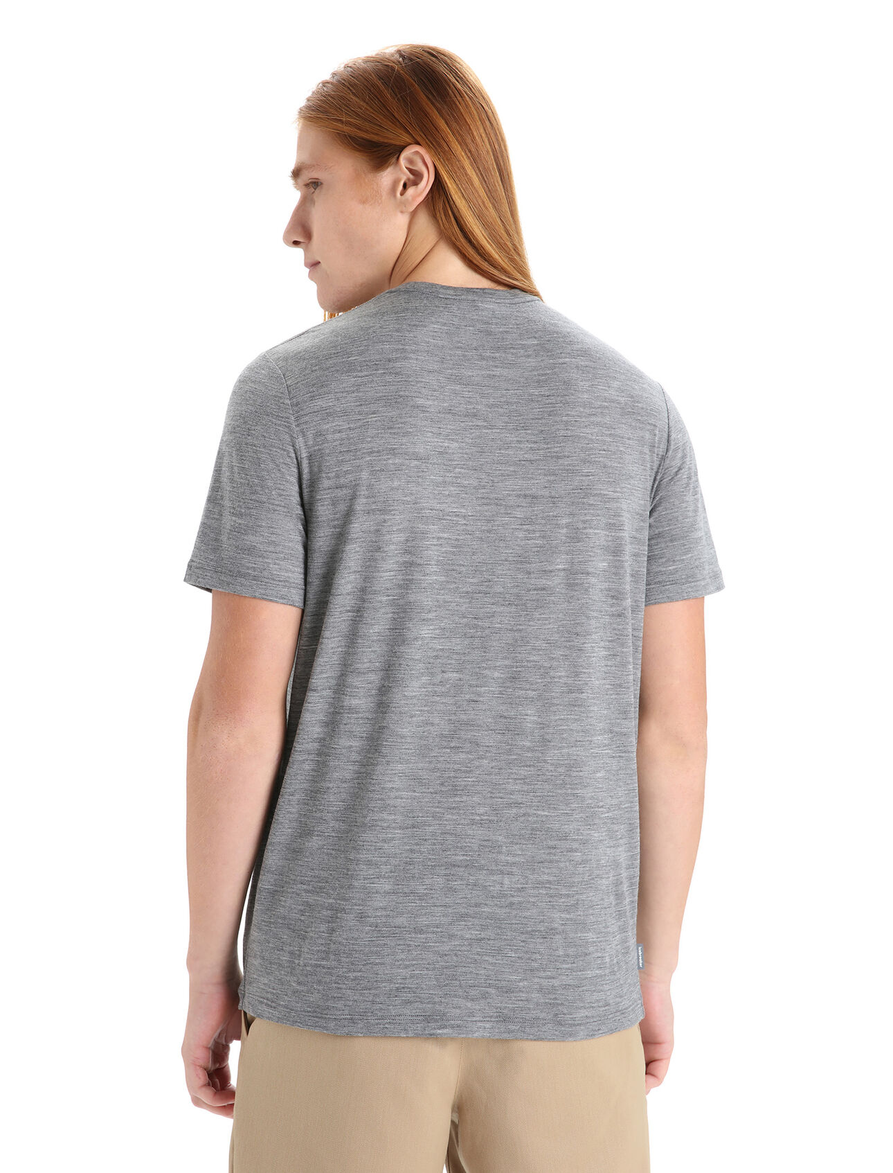 Men's Tech Lite II SS Tee Cadence Paths