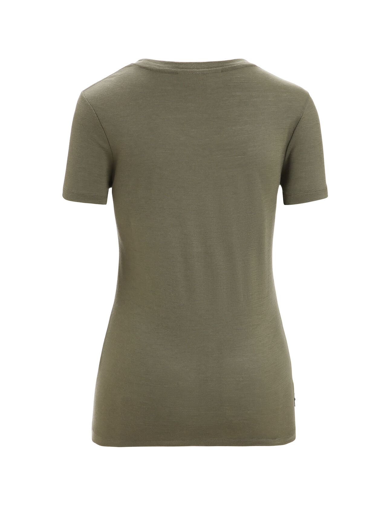 Women's Tech Lite II SS Tee Cadence Paths