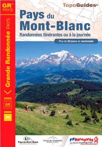 Pays du Mont-Blanc