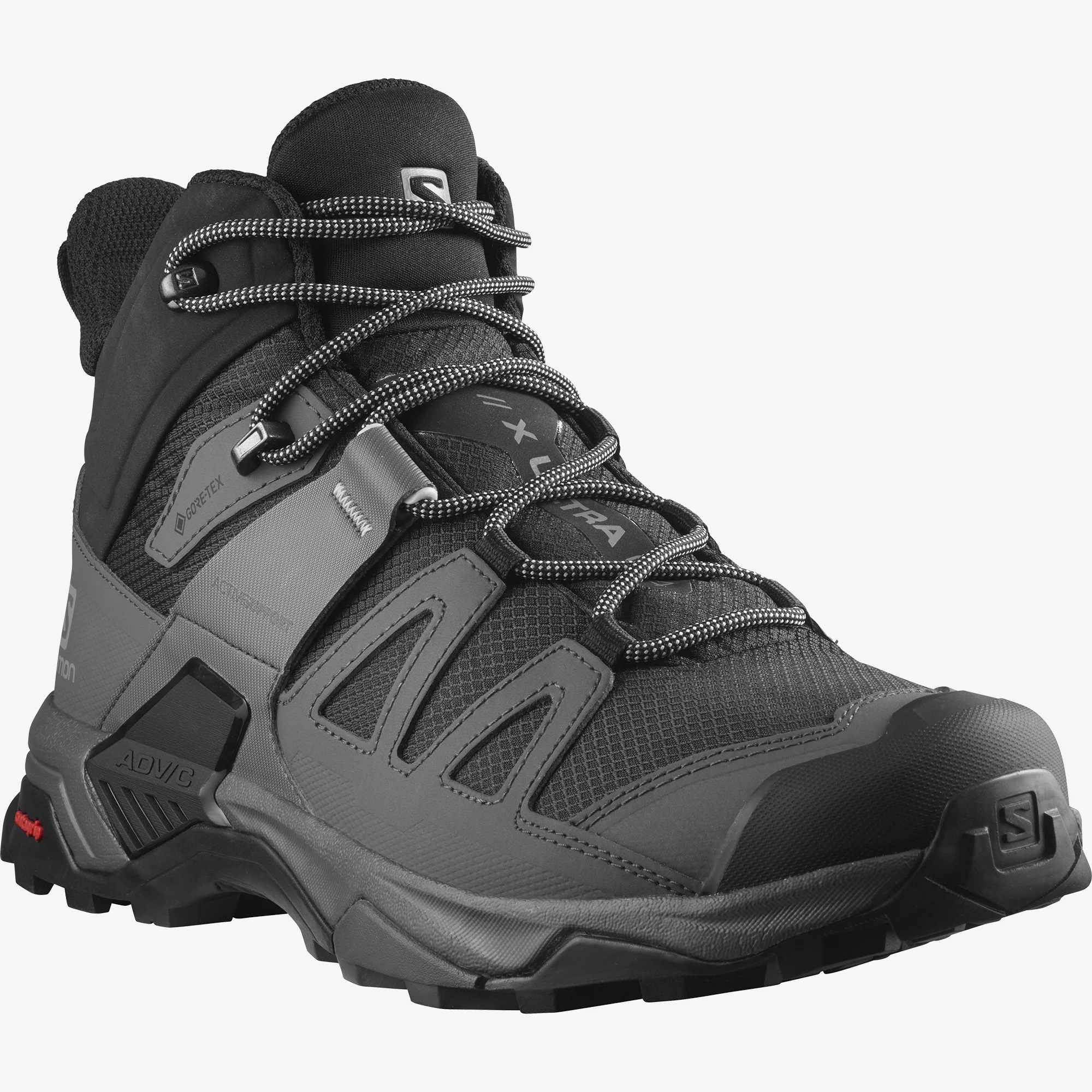 X Ultra 4 Mid Wide GTX Heren