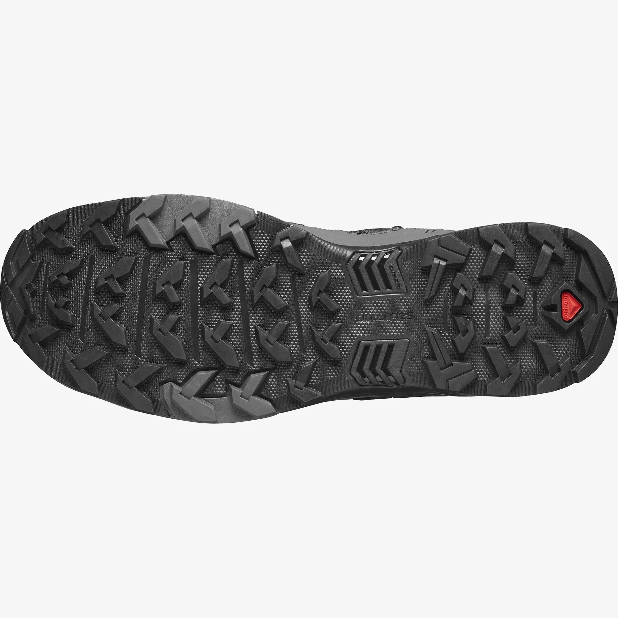 X Ultra 4 Mid Wide GTX Heren