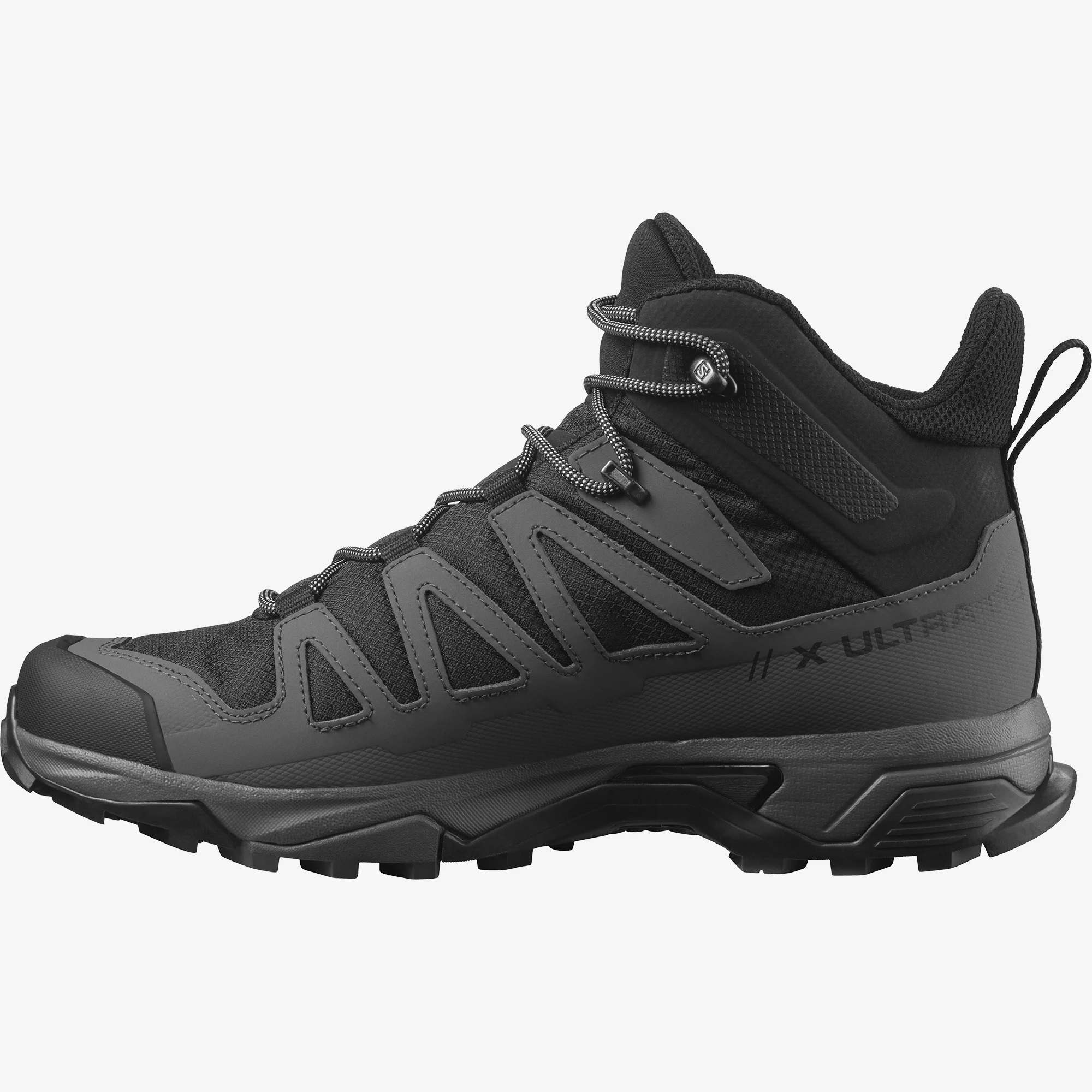 X Ultra 4 Mid Wide GTX Heren