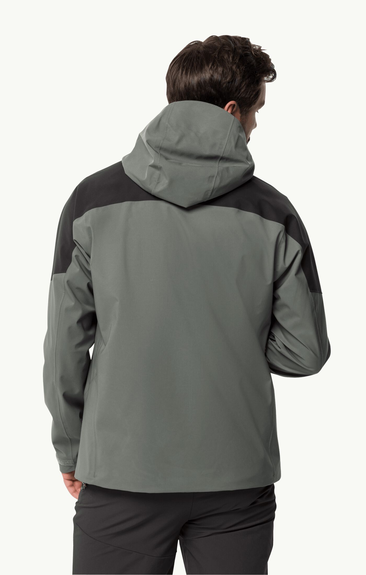 Kammweg 2L Jacket Heren