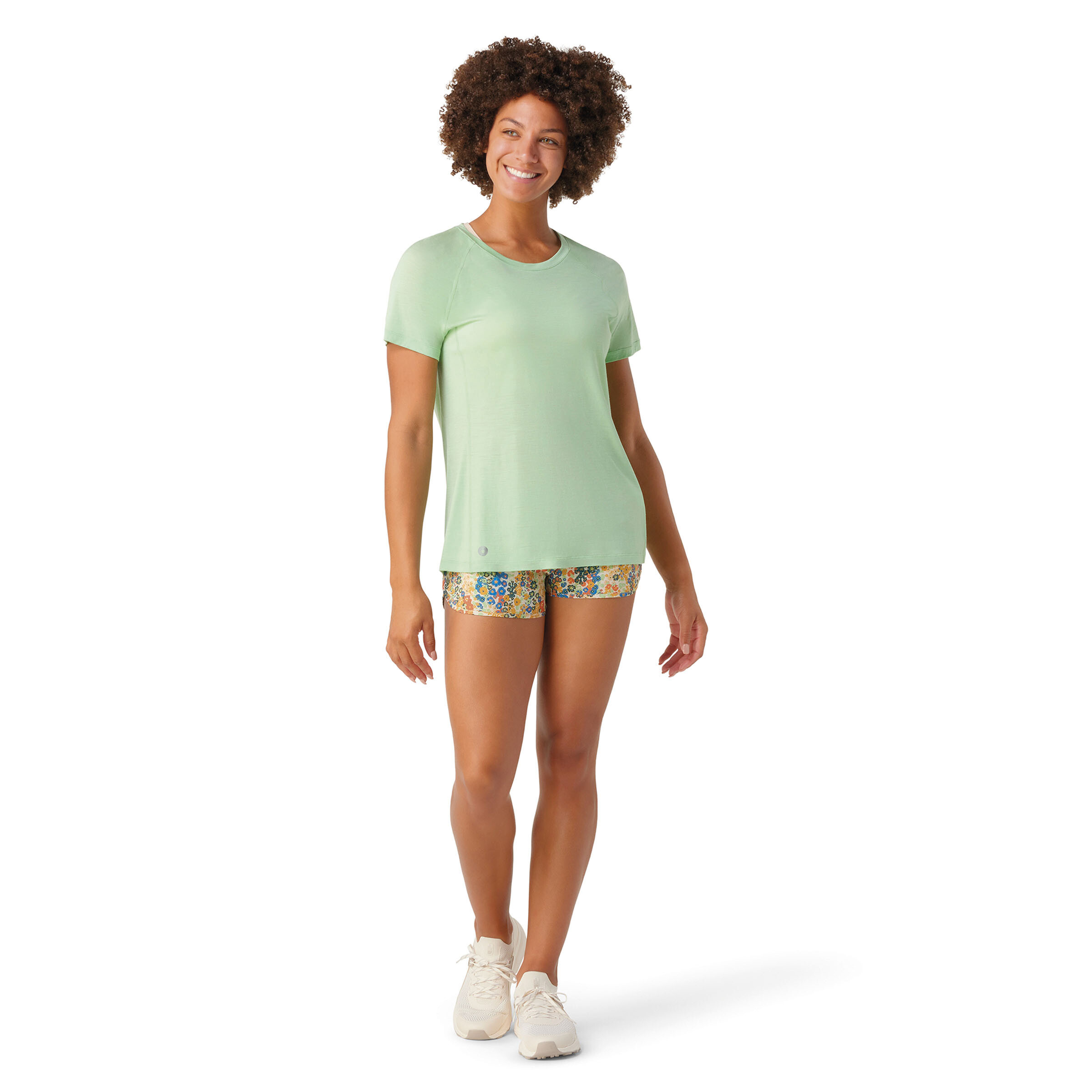 Women's Active Ultralite Short Sleeve