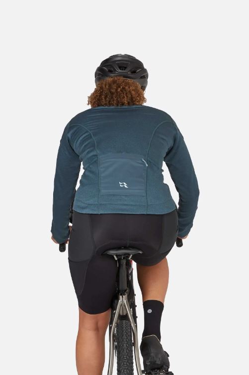 Women's Cinder Ridgeline Jacket