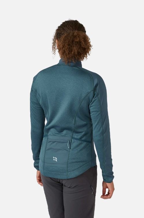 Women's Cinder Ridgeline Jacket