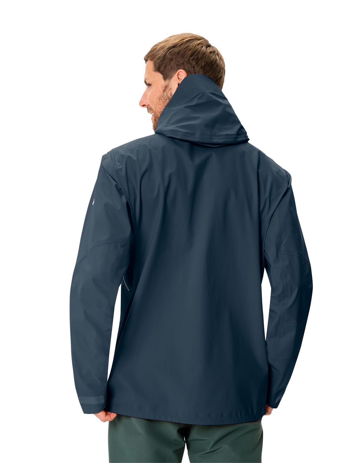 Croz 3L Jacket III Heren