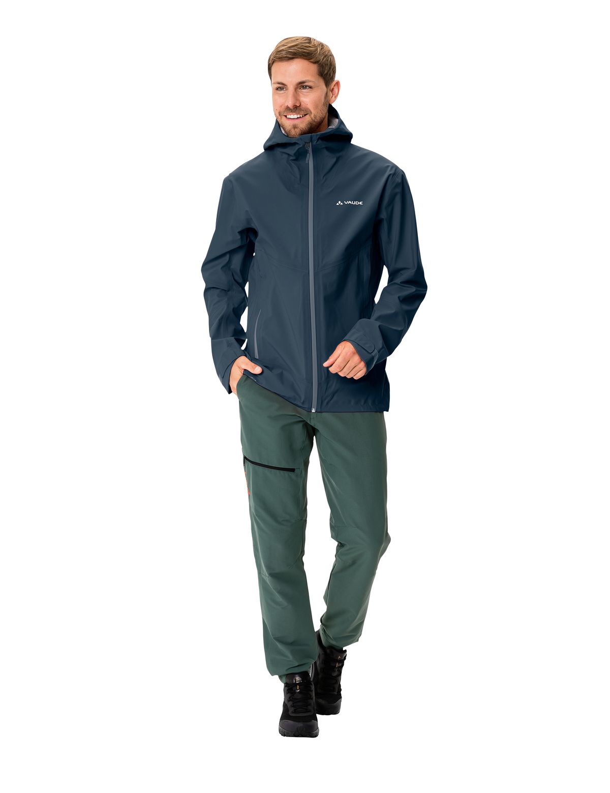 Croz 3L Jacket III Heren