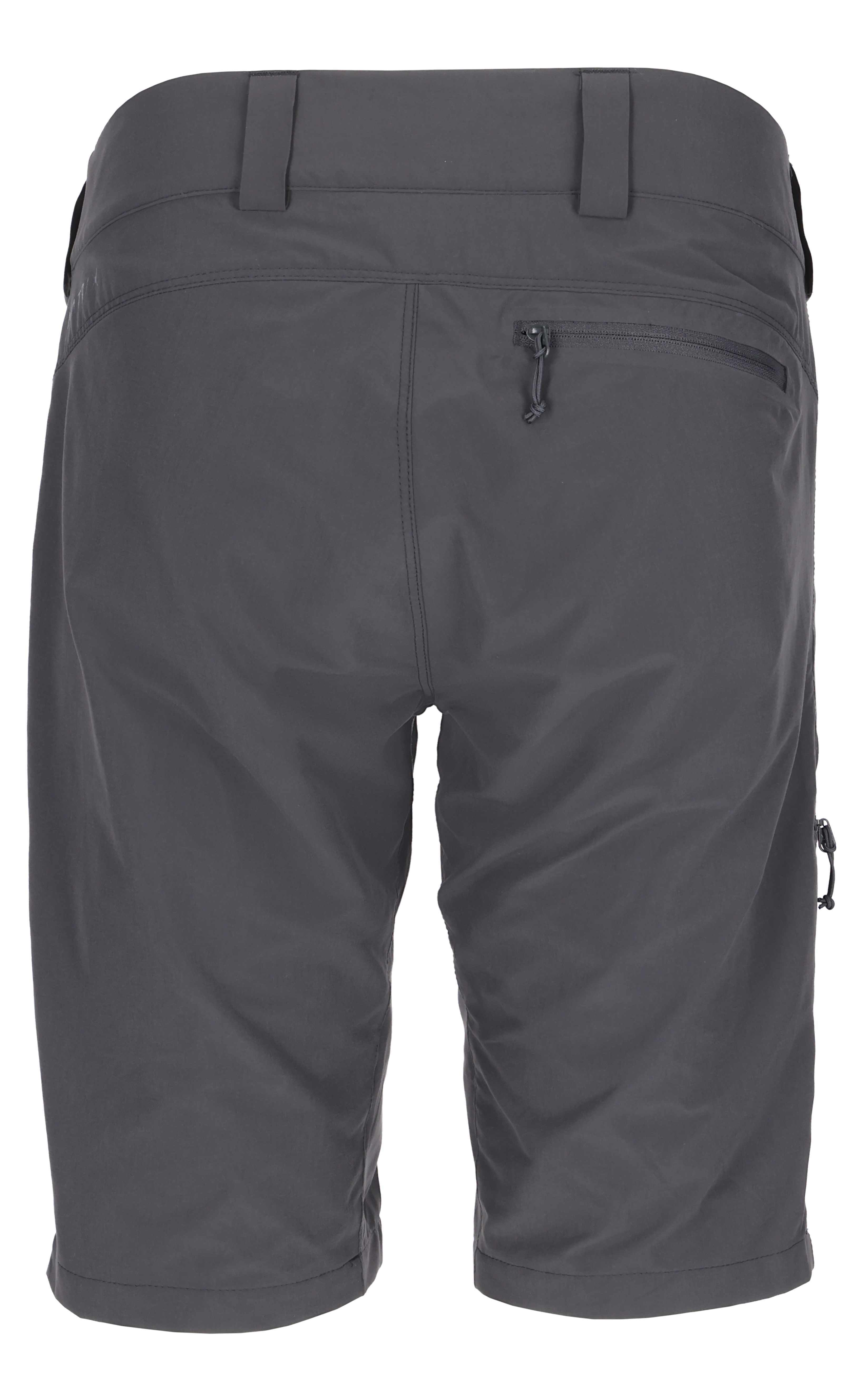 Incline Light Shorts Heren