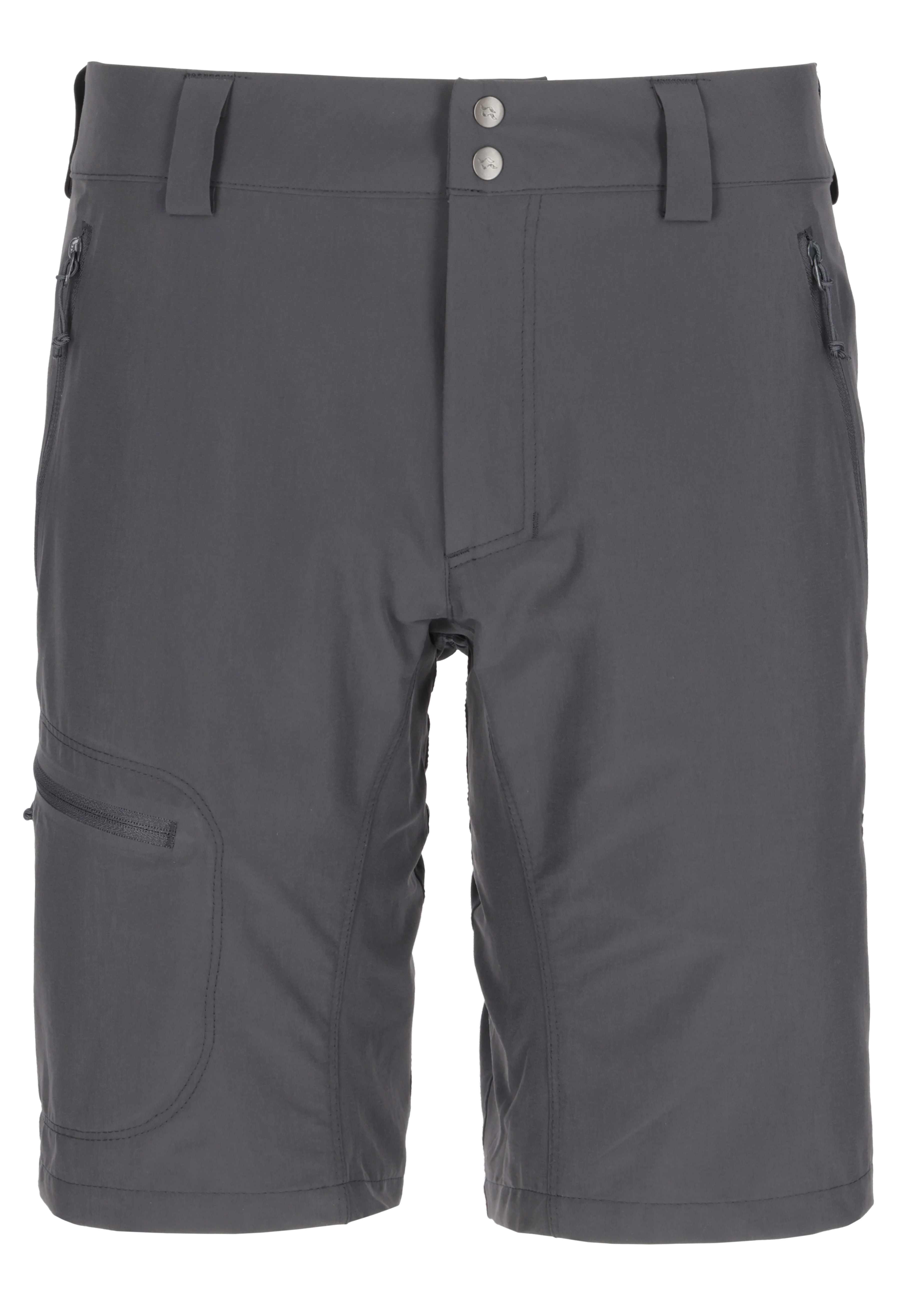 Incline Light Shorts Heren