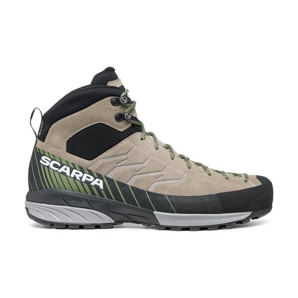 Mescalito Mid GTX Heren