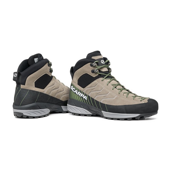 Mescalito Mid GTX Heren