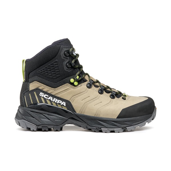 Rush Trek Pro GTX Dames