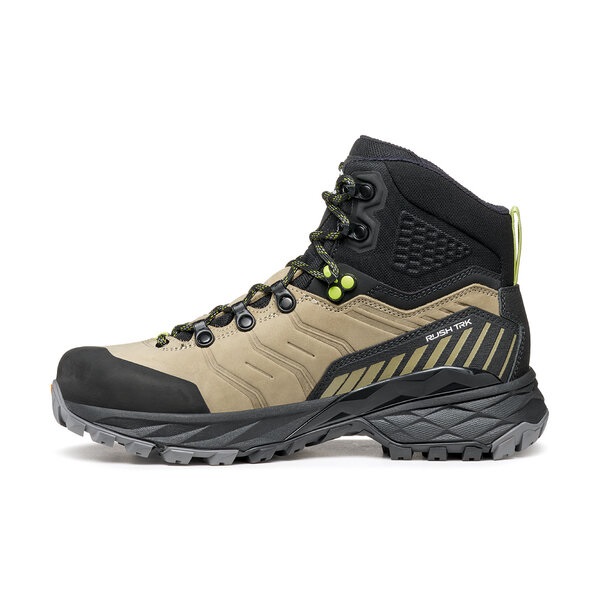 Rush Trek Pro GTX Dames