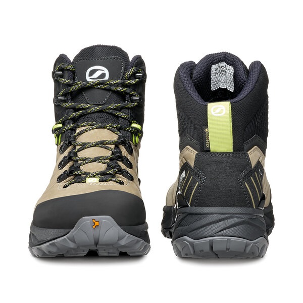 Rush Trek Pro GTX Dames