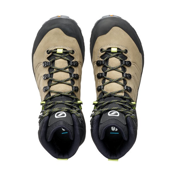 Rush Trek Pro GTX Dames