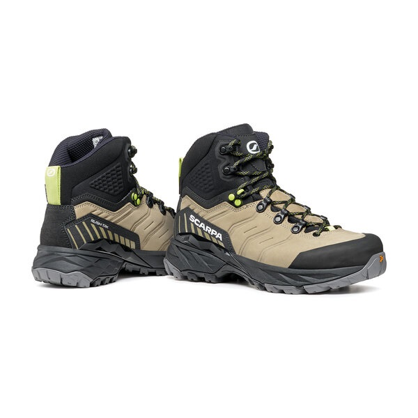 Rush Trek Pro GTX Dames