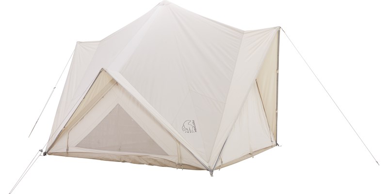 Midgard 9.2 m²